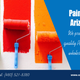 Illustration for article titled Painting Arizona em/em